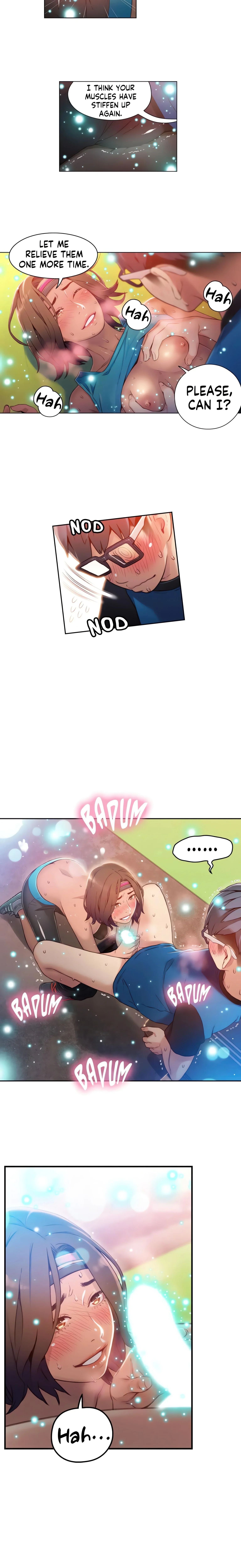 He Does a Body Good (Official) chapter 38 page 6