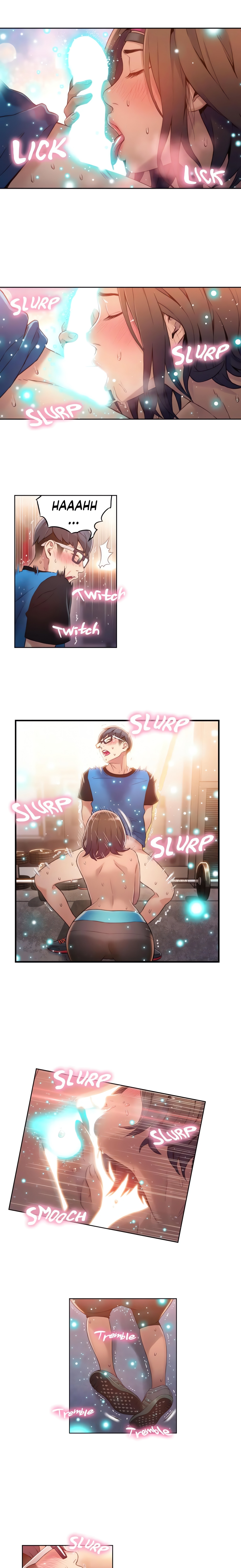 He Does a Body Good (Official) chapter 38 page 7