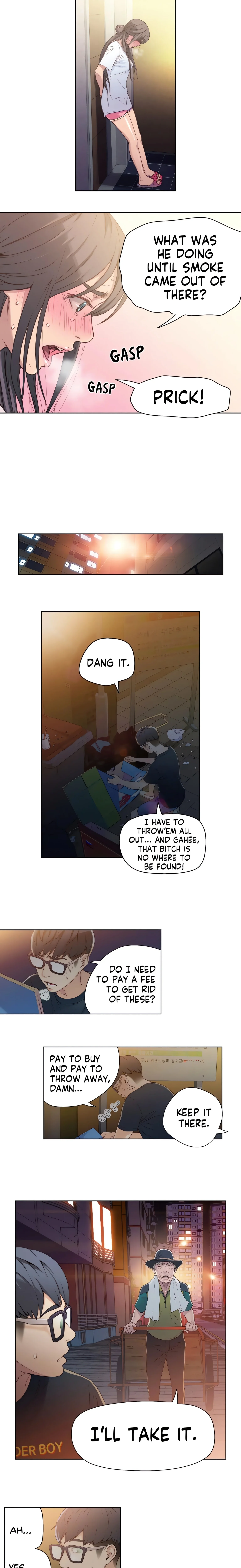 He Does a Body Good (Official) chapter 4 page 4
