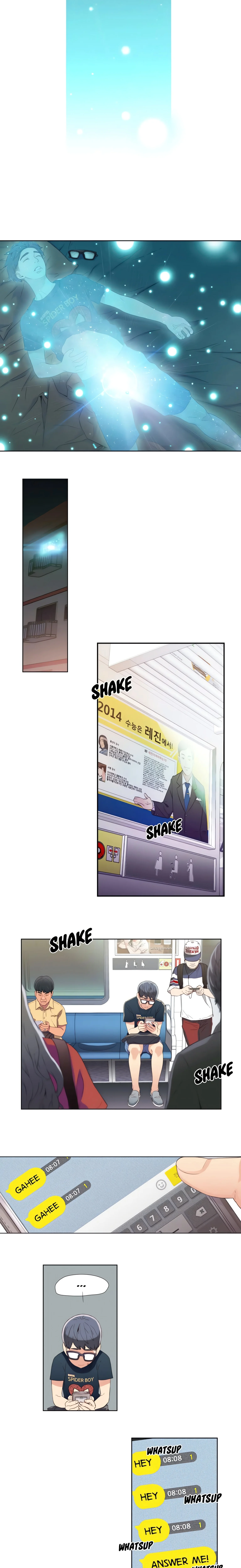 He Does a Body Good (Official) chapter 4 page 6