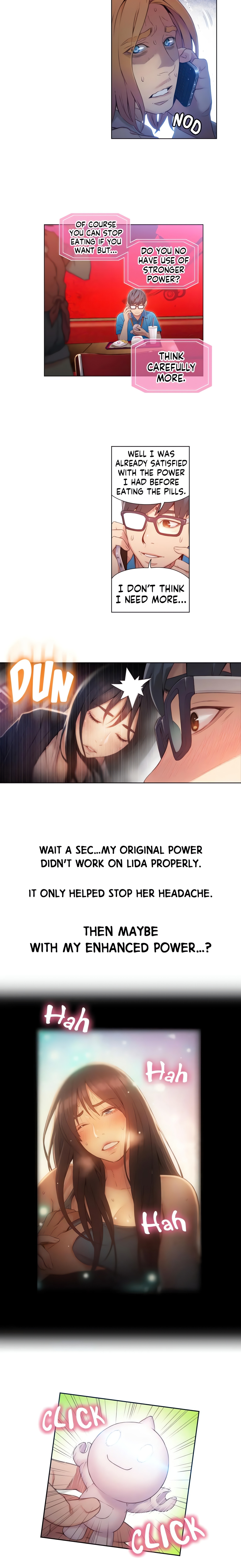 He Does a Body Good (Official) chapter 40 page 6