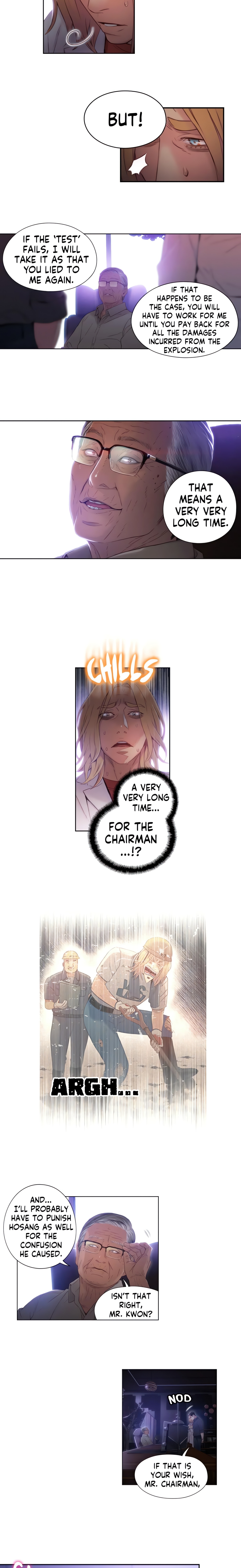 He Does a Body Good (Official) chapter 41 page 2