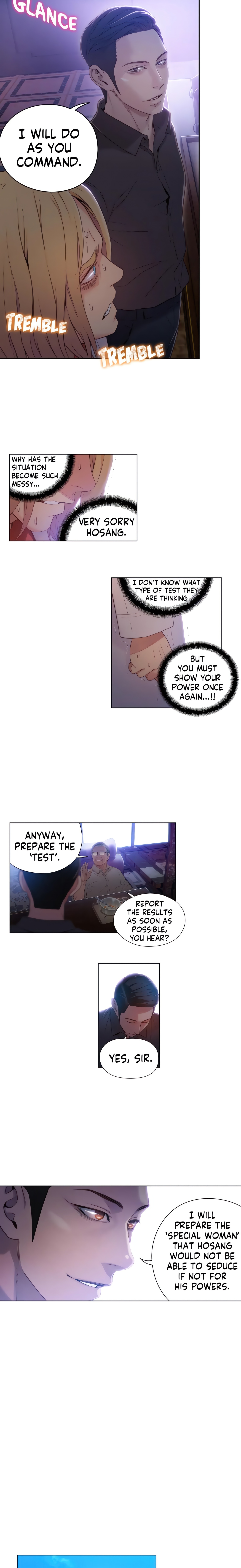 He Does a Body Good (Official) chapter 41 page 3