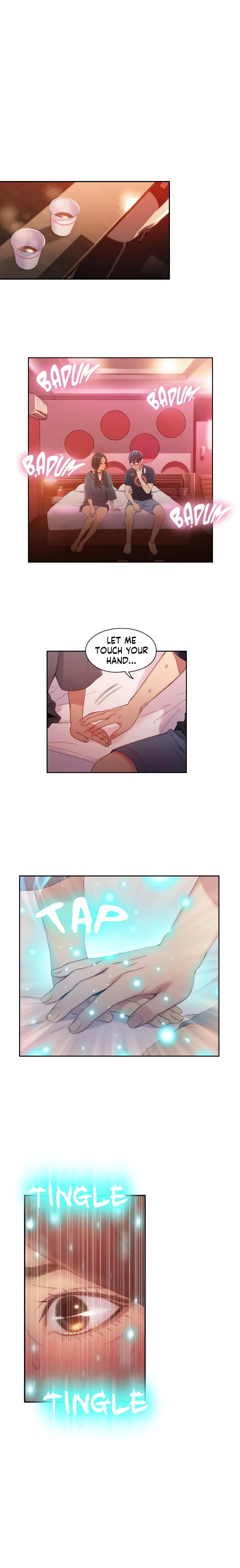 He Does a Body Good (Official) chapter 42 page 4