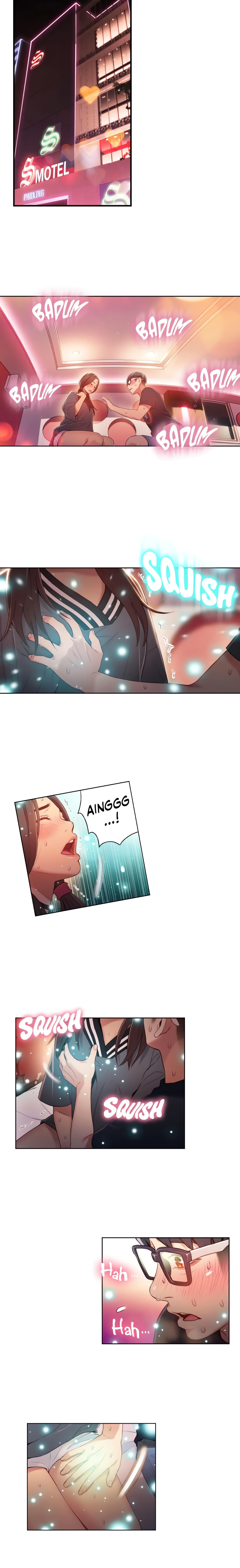He Does a Body Good (Official) chapter 42 page 6