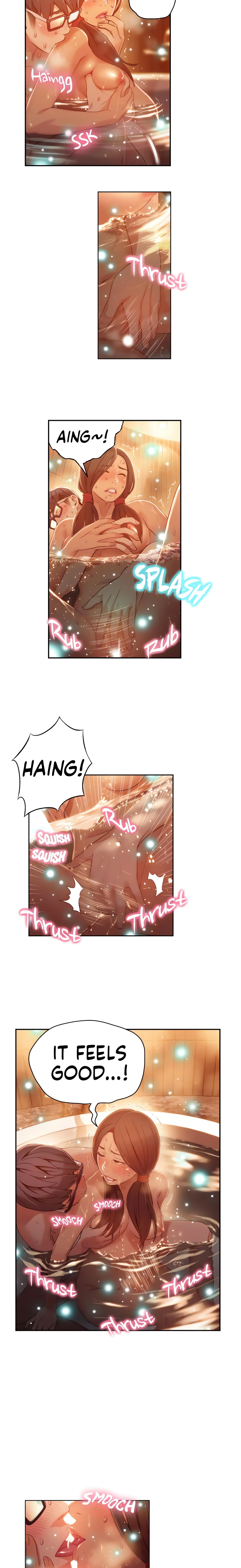 He Does a Body Good (Official) chapter 42 page 10