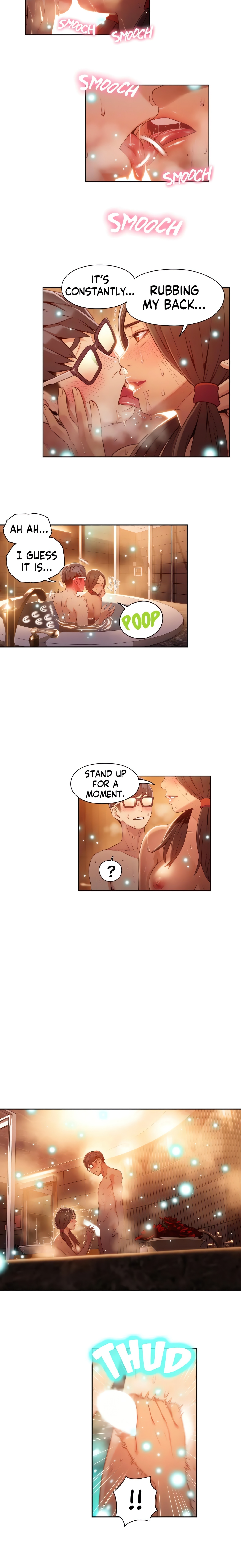 He Does a Body Good (Official) chapter 42 page 11