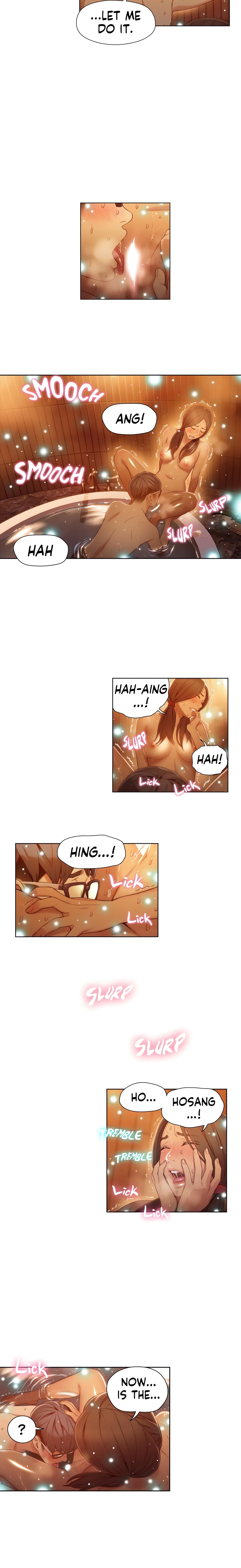 He Does a Body Good (Official) chapter 42 page 13