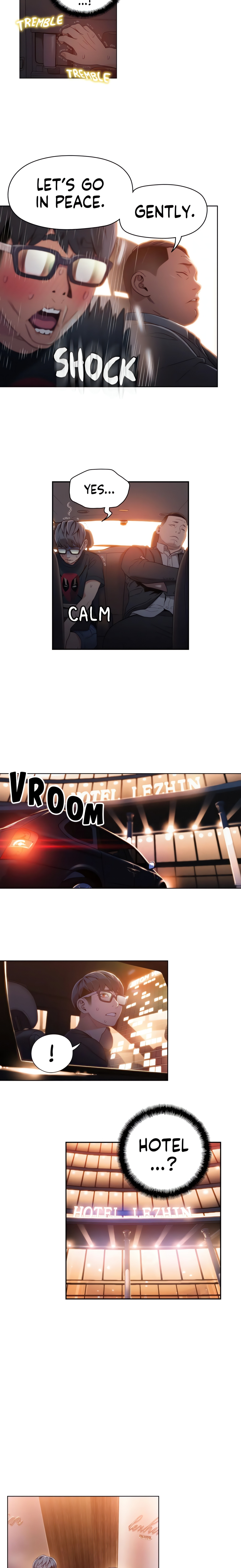 He Does a Body Good (Official) chapter 44 page 3
