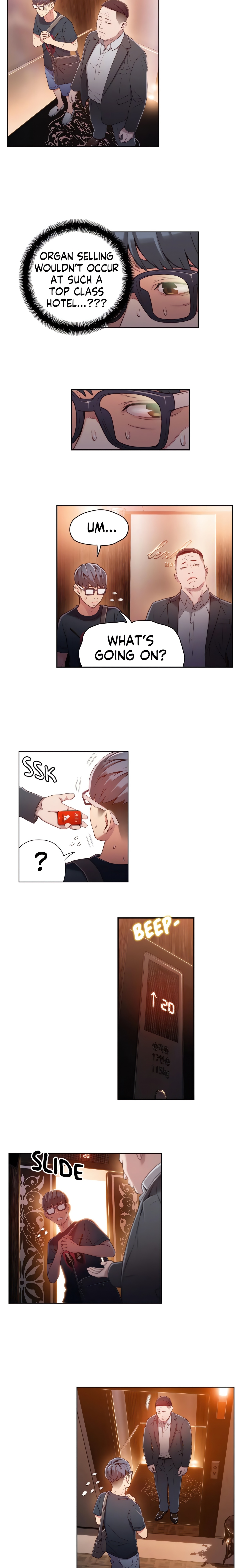 He Does a Body Good (Official) chapter 44 page 4