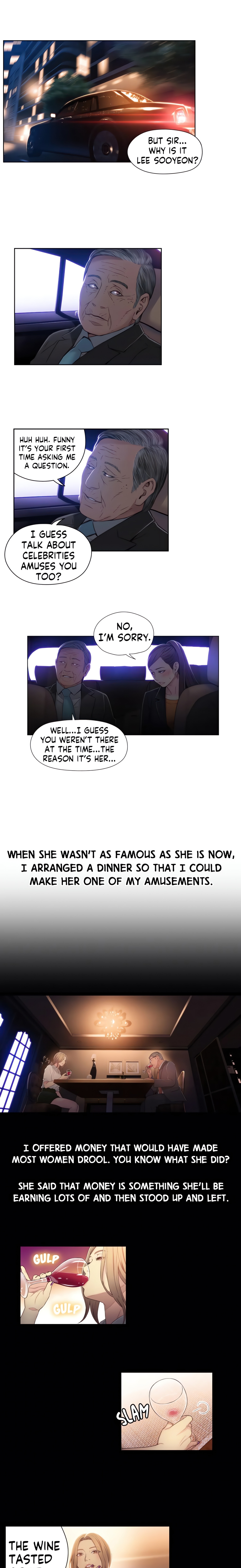 He Does a Body Good (Official) chapter 44 page 10