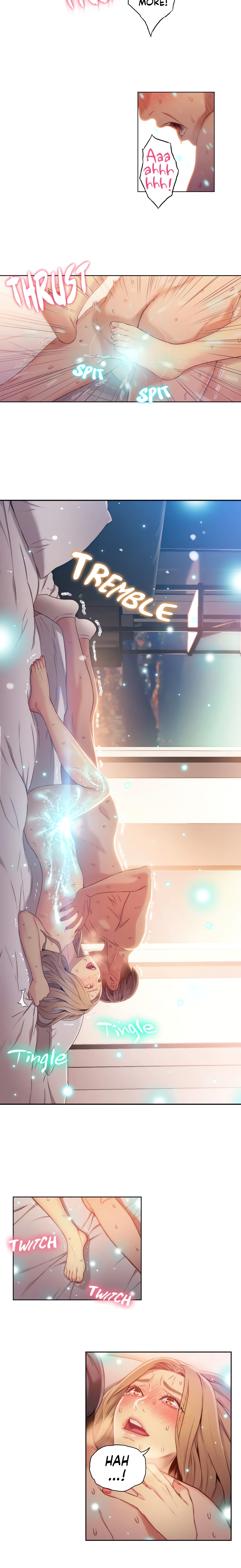 He Does a Body Good (Official) chapter 46 page 6
