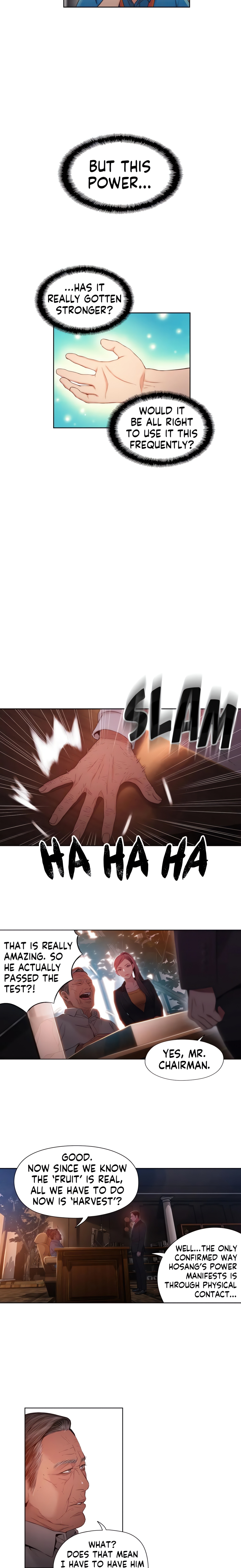 He Does a Body Good (Official) chapter 47 page 4
