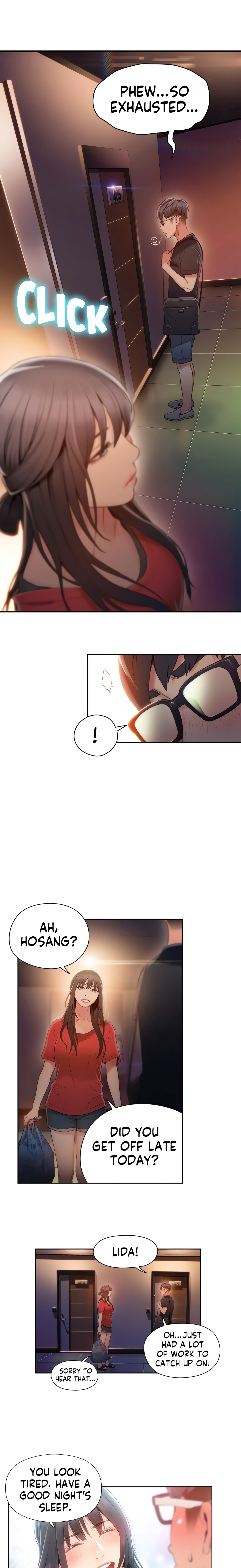He Does a Body Good (Official) chapter 47 page 10