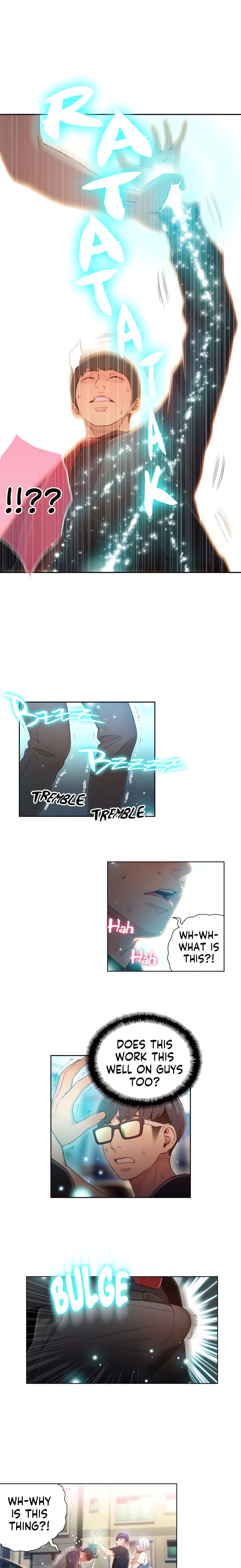 He Does a Body Good (Official) chapter 48 page 10