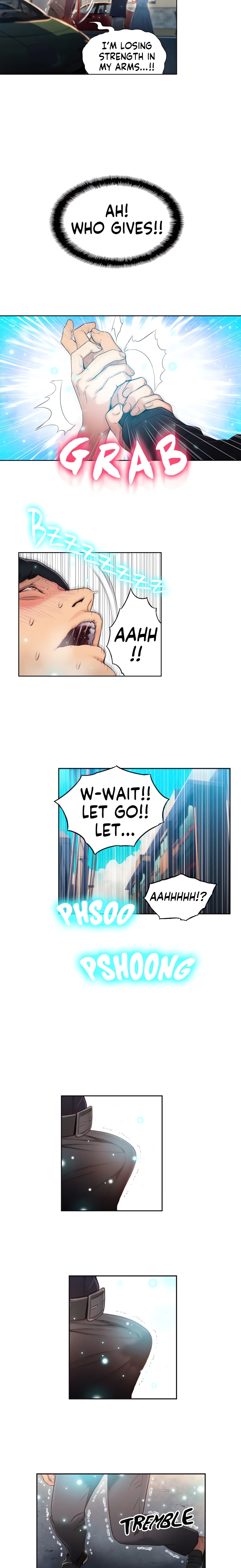 He Does a Body Good (Official) chapter 48 page 11