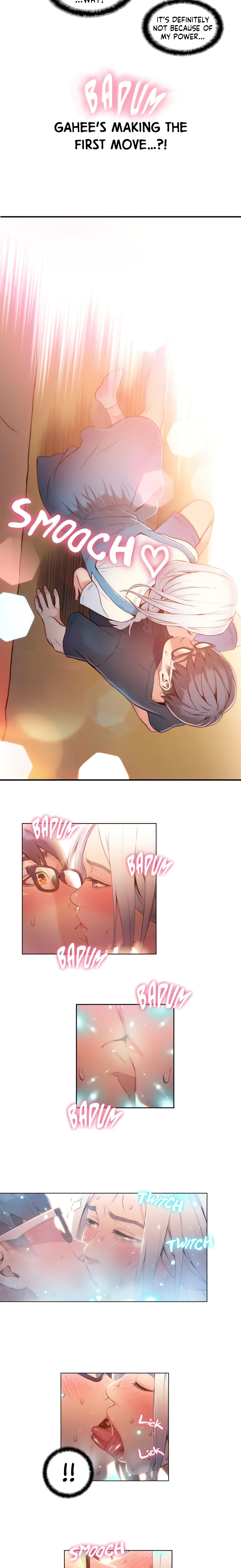 He Does a Body Good (Official) chapter 49 page 7
