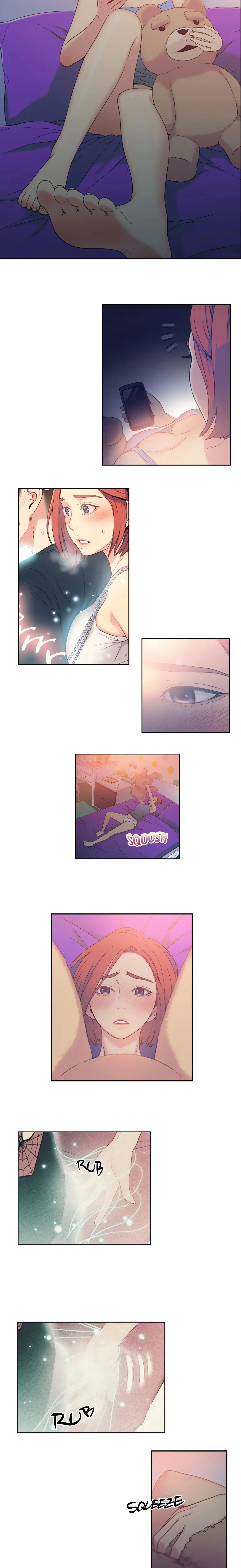 He Does a Body Good (Official) chapter 5 page 13