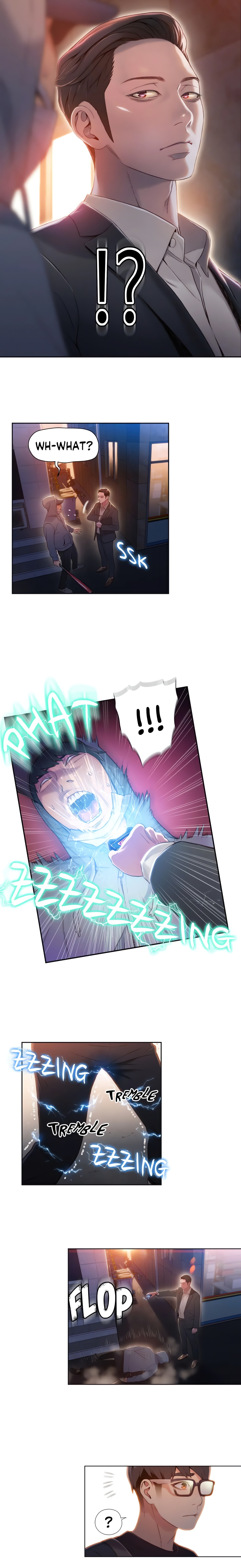 He Does a Body Good (Official) chapter 51 page 3