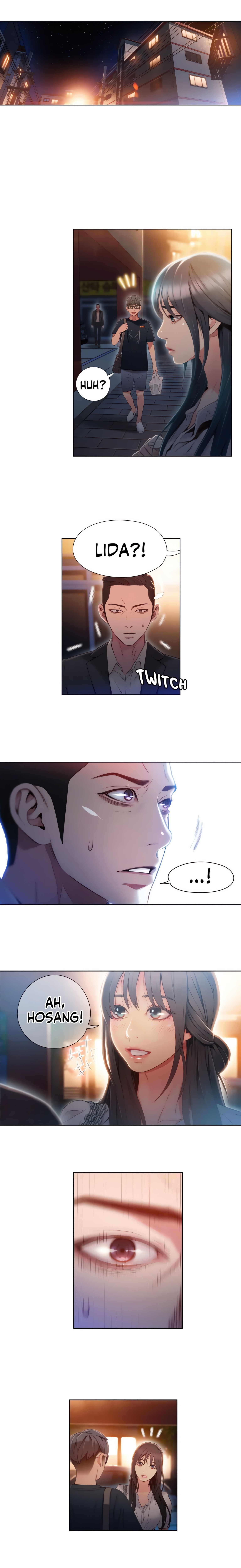 He Does a Body Good (Official) chapter 51 page 5