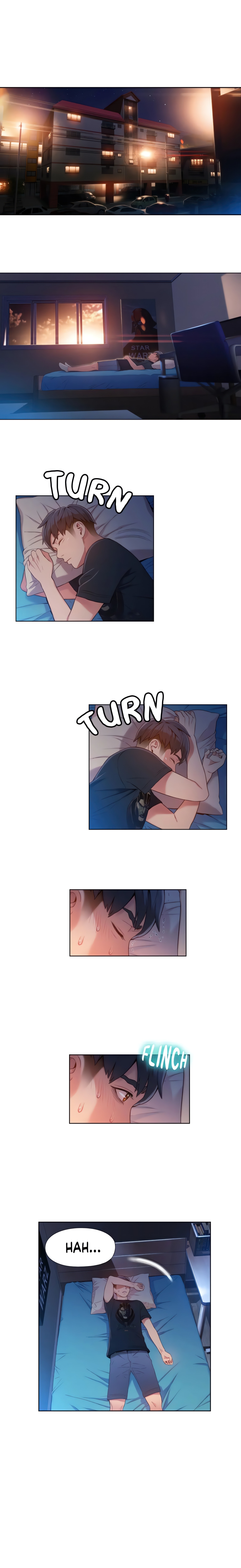 He Does a Body Good (Official) chapter 53 page 1