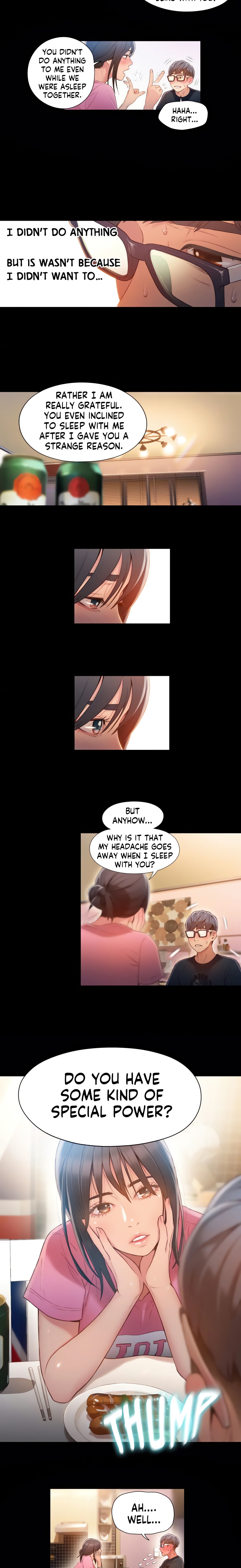 He Does a Body Good (Official) chapter 53 page 3