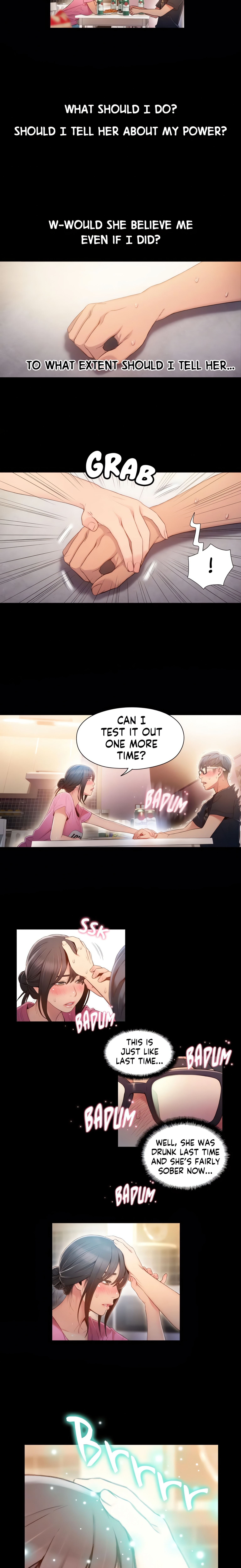 He Does a Body Good (Official) chapter 53 page 4