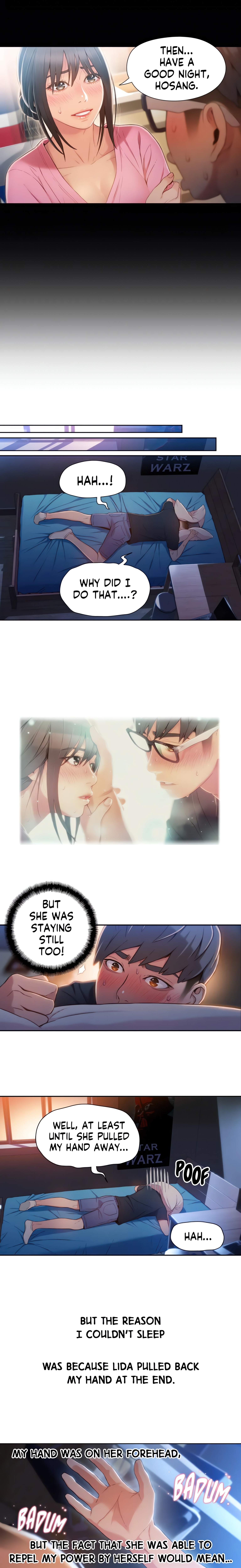 He Does a Body Good (Official) chapter 53 page 6