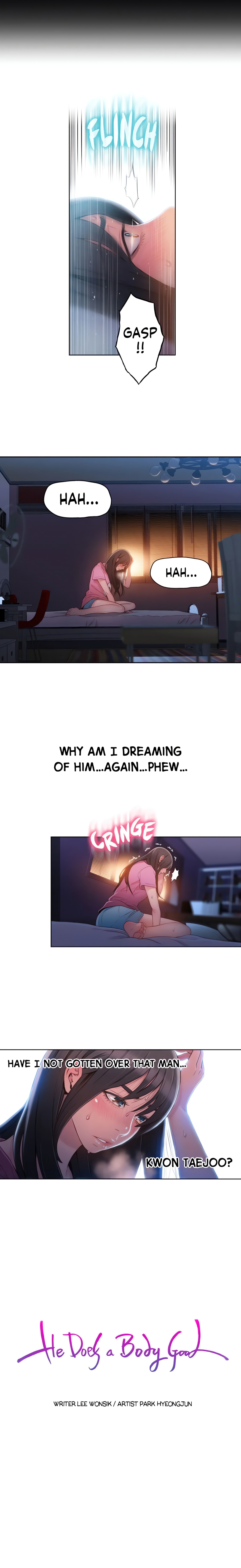 He Does a Body Good (Official) chapter 53 page 11