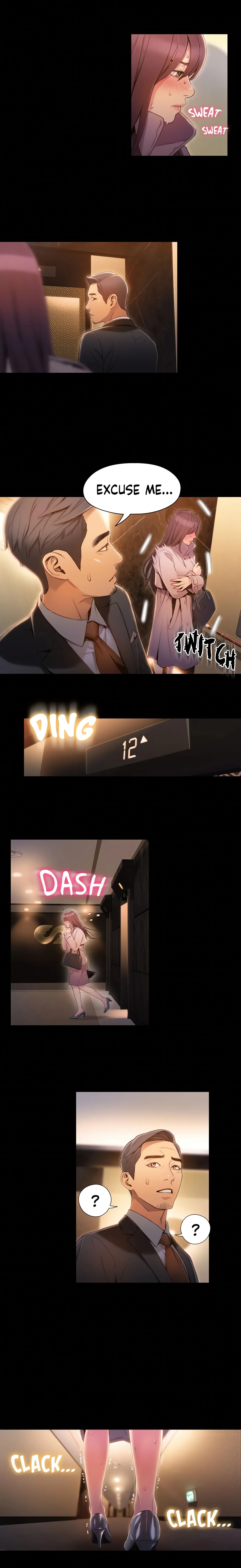 He Does a Body Good (Official) chapter 55 page 5