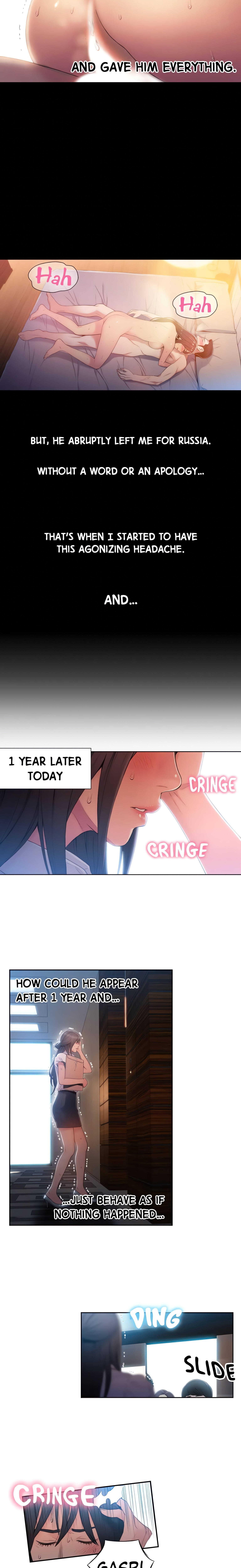 He Does a Body Good (Official) chapter 55 page 13