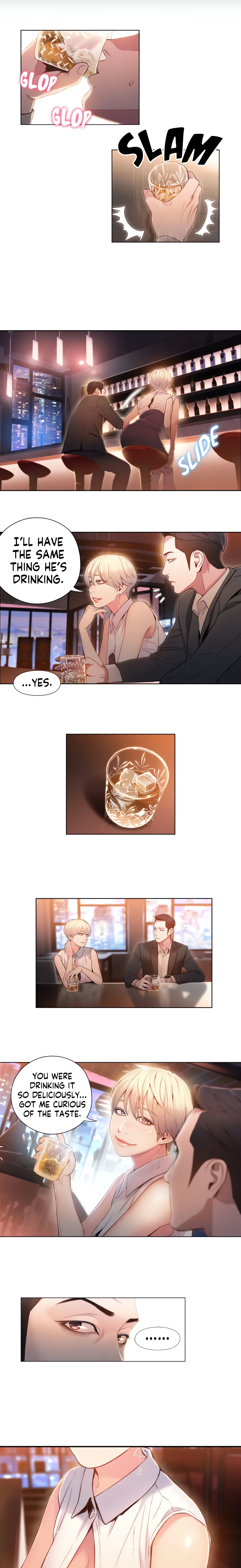 He Does a Body Good (Official) chapter 56 page 2