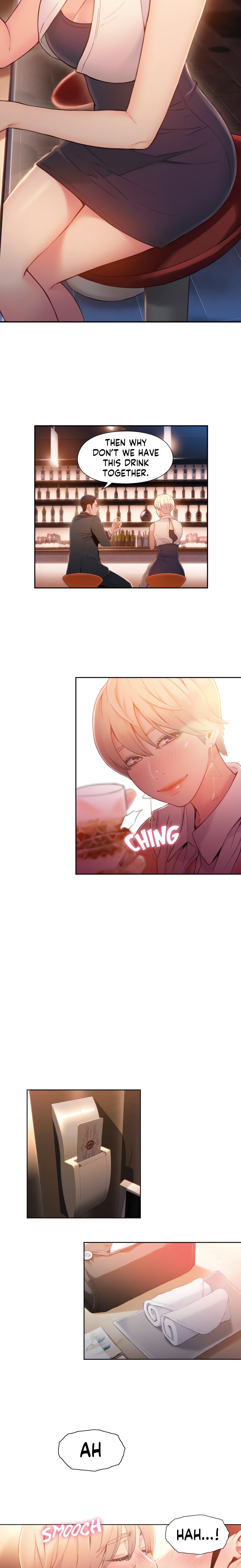 He Does a Body Good (Official) chapter 56 page 3
