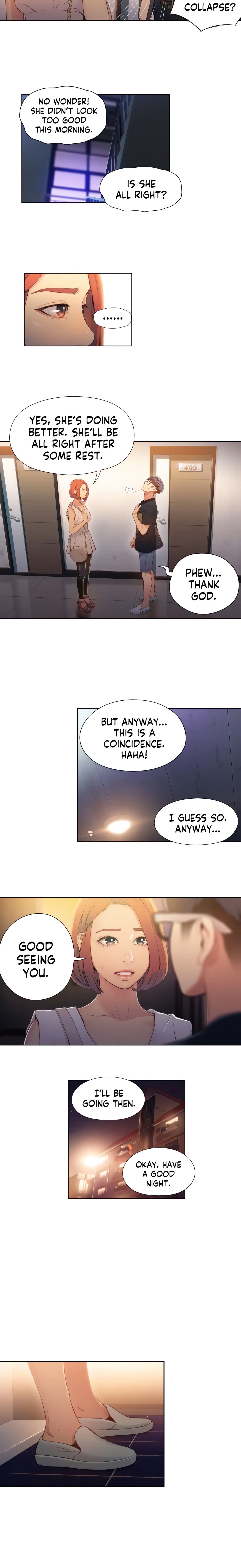 He Does a Body Good (Official) chapter 57 page 2