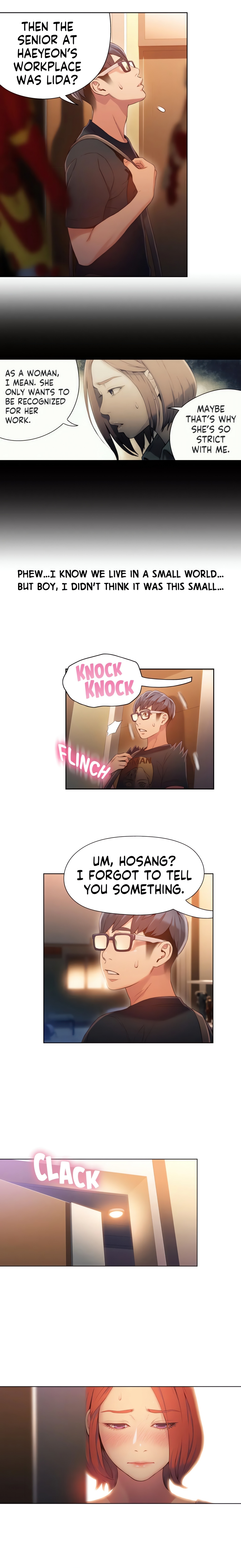 He Does a Body Good (Official) chapter 57 page 3
