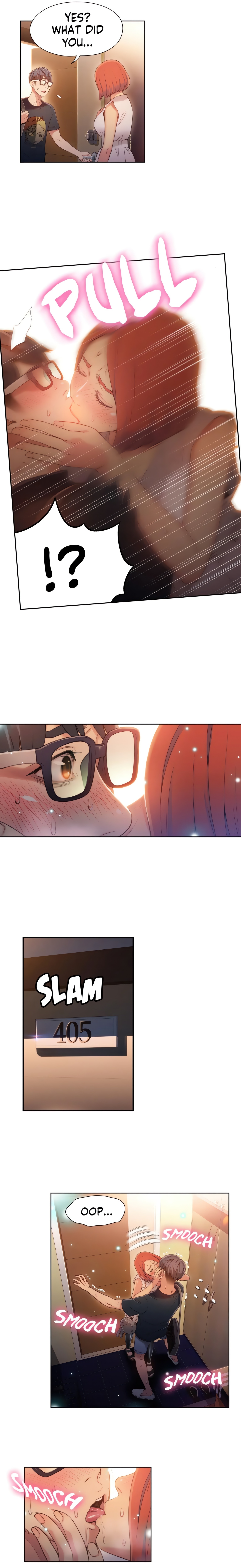 He Does a Body Good (Official) chapter 57 page 4