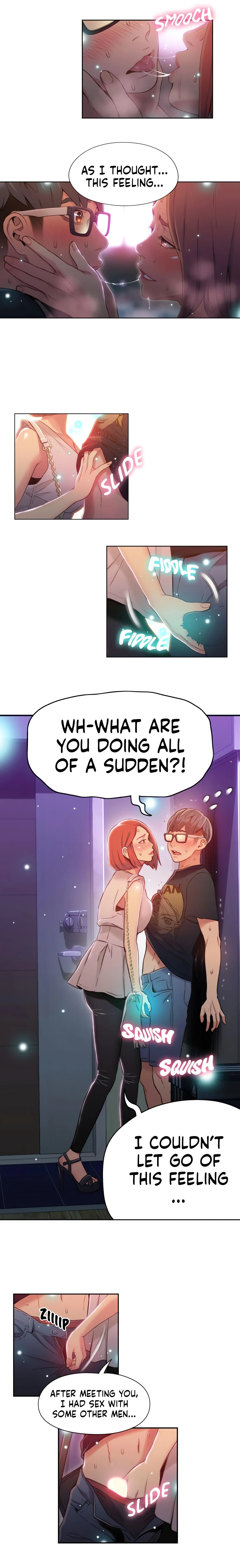 He Does a Body Good (Official) chapter 57 page 5