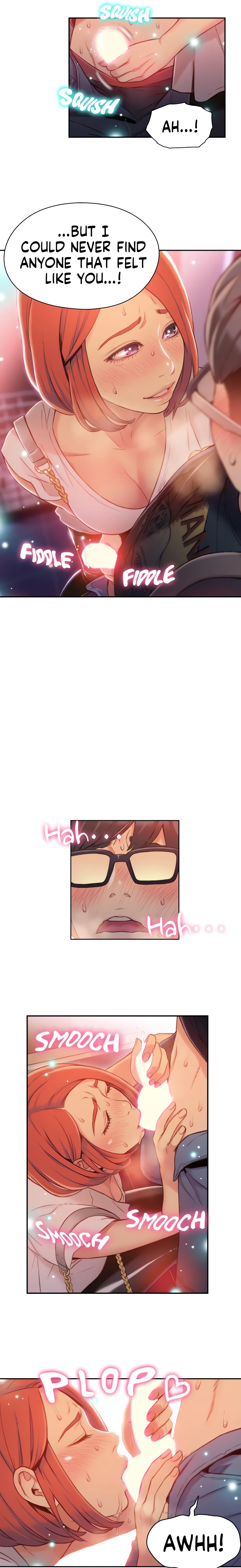 He Does a Body Good (Official) chapter 57 page 6