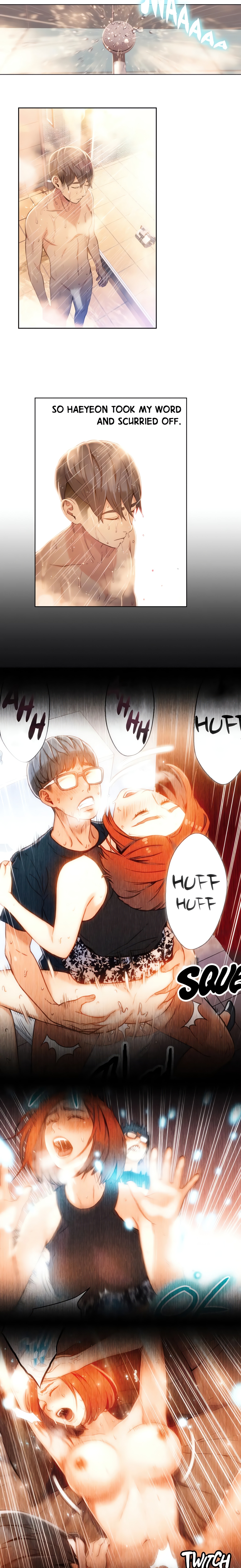 He Does a Body Good (Official) chapter 58 page 3