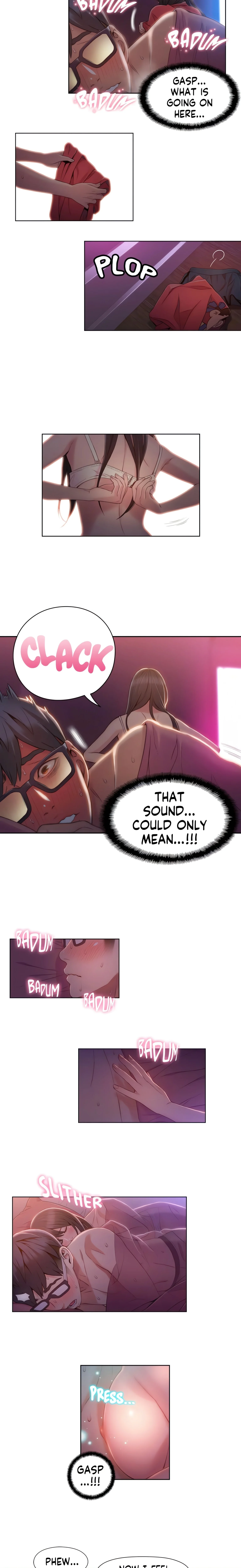 He Does a Body Good (Official) chapter 59 page 2