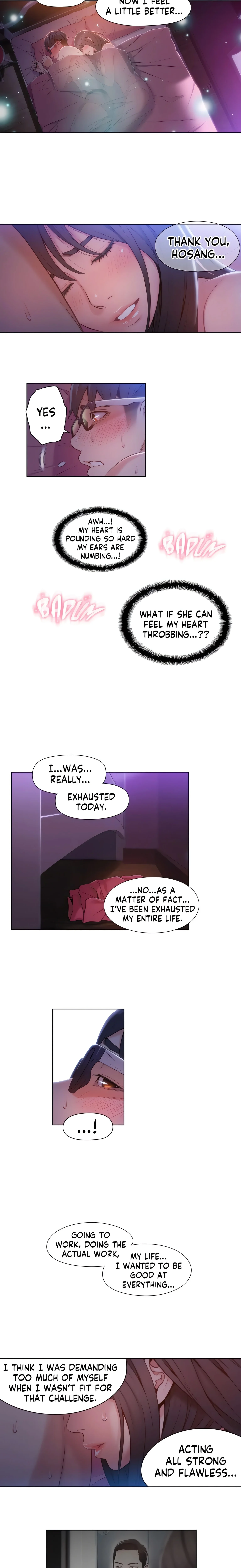 He Does a Body Good (Official) chapter 59 page 3