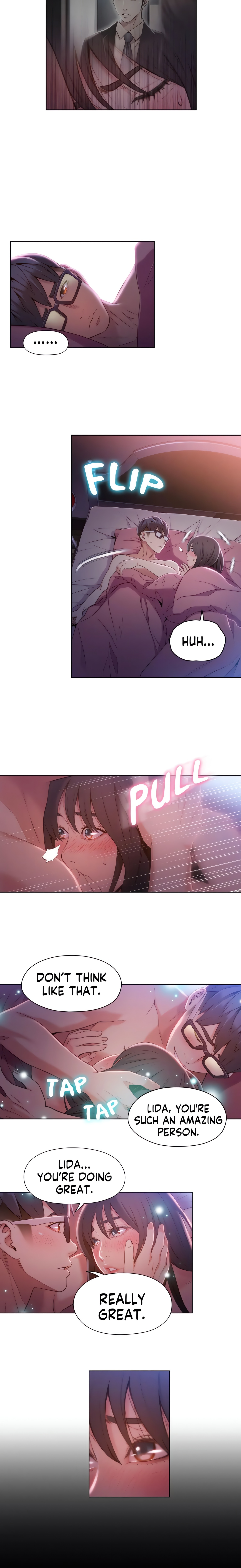 He Does a Body Good (Official) chapter 59 page 4