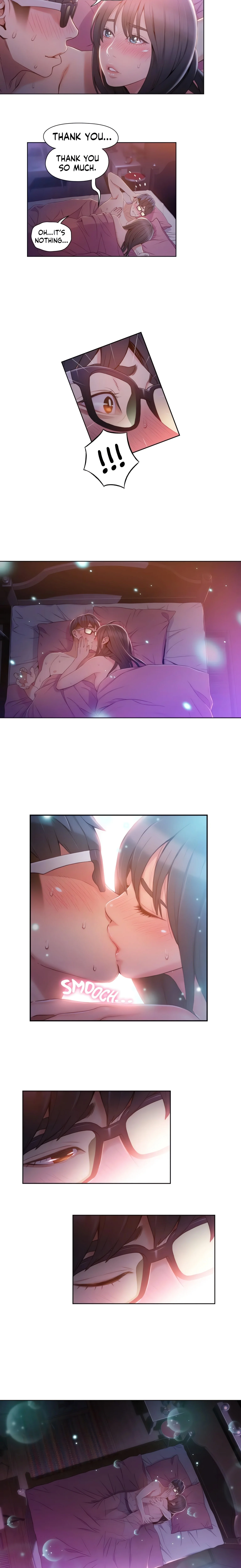 He Does a Body Good (Official) chapter 59 page 7