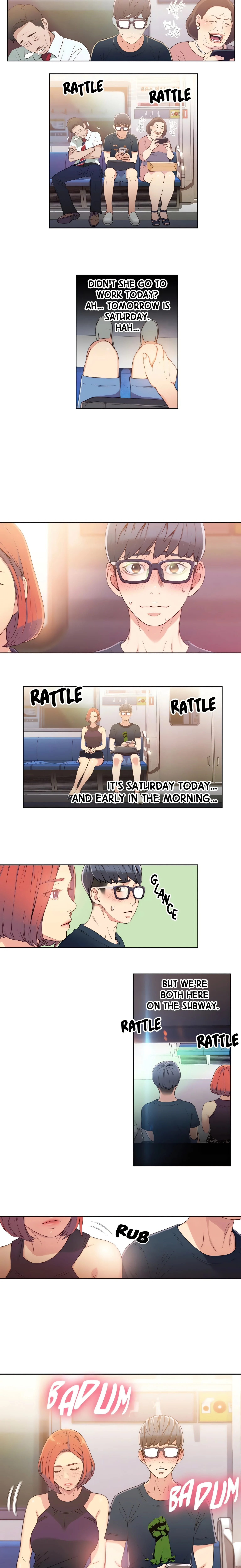 He Does a Body Good (Official) chapter 6 page 3