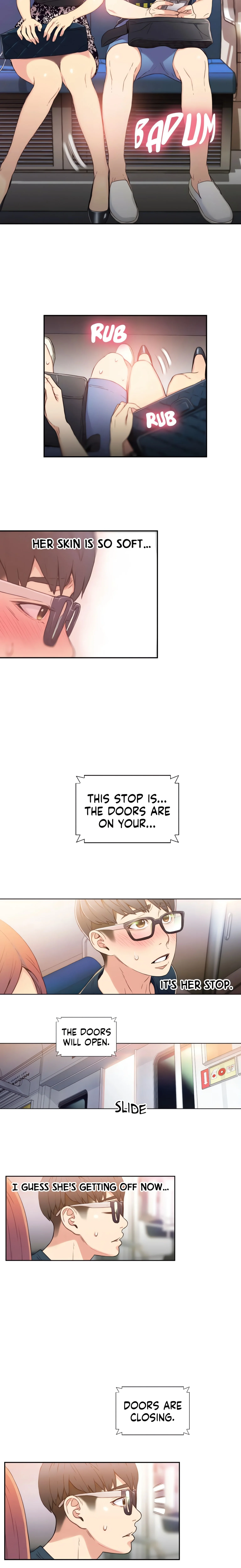 He Does a Body Good (Official) chapter 6 page 4