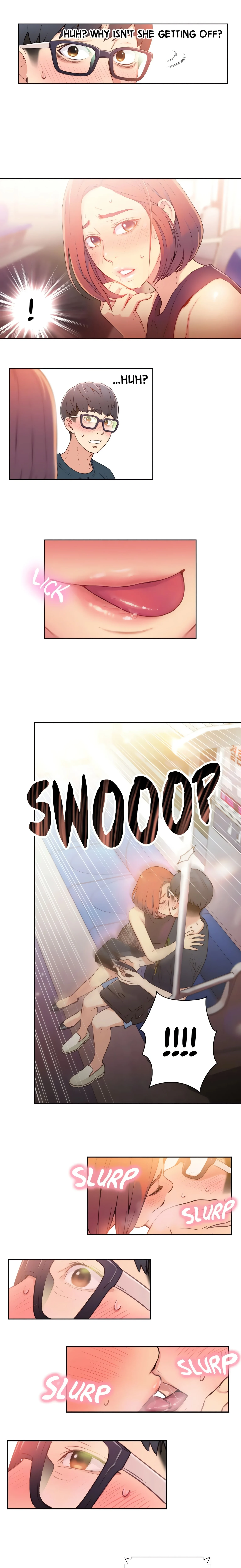 He Does a Body Good (Official) chapter 6 page 5