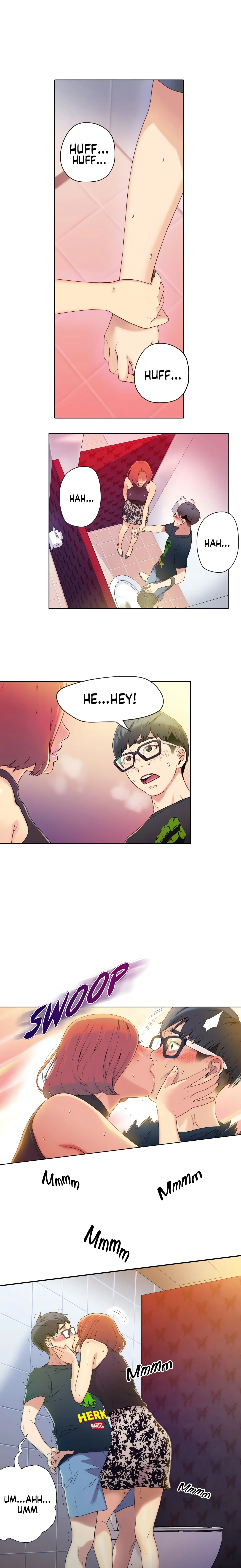He Does a Body Good (Official) chapter 6 page 7