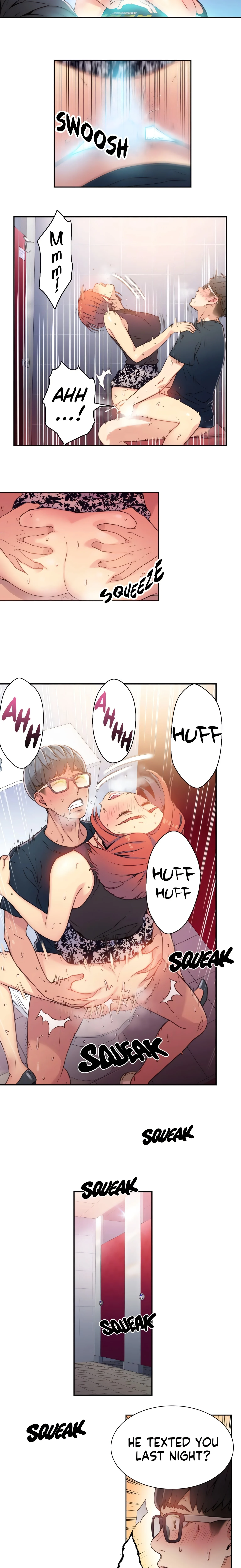 He Does a Body Good (Official) chapter 6 page 16