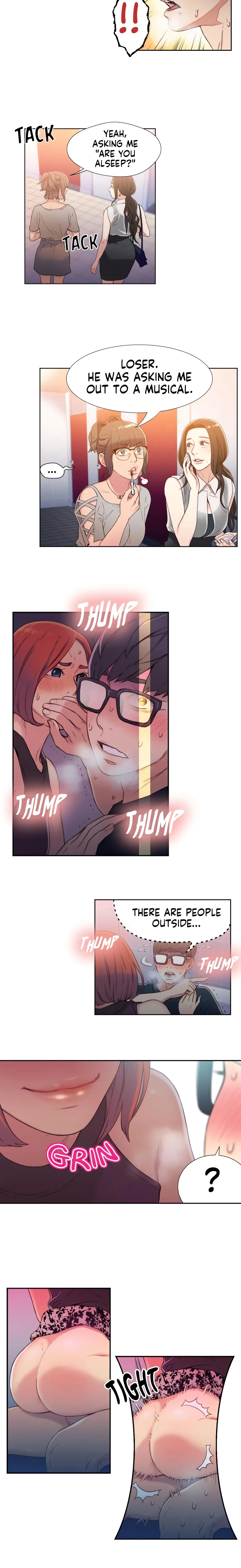 He Does a Body Good (Official) chapter 6 page 17