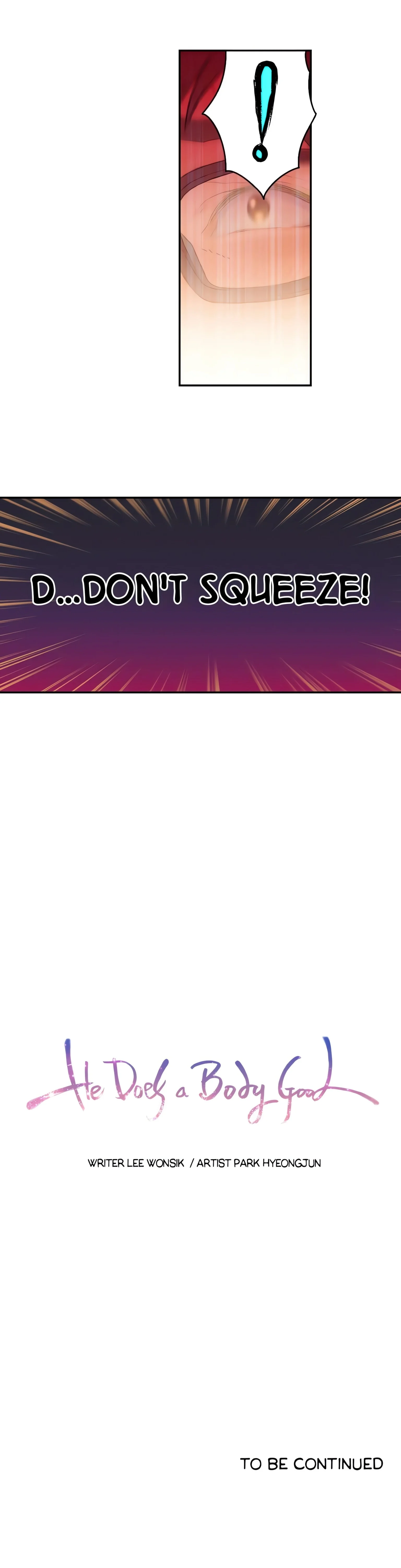 He Does a Body Good (Official) chapter 6 page 18